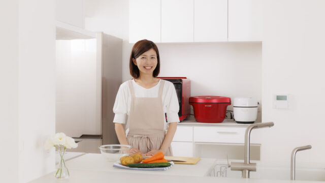 楽チンきちんとライフみほのホットクックレシピサイト｜簡単